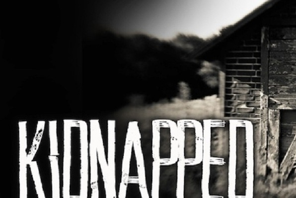 Kidnapped (Total Confinement) Escape Room