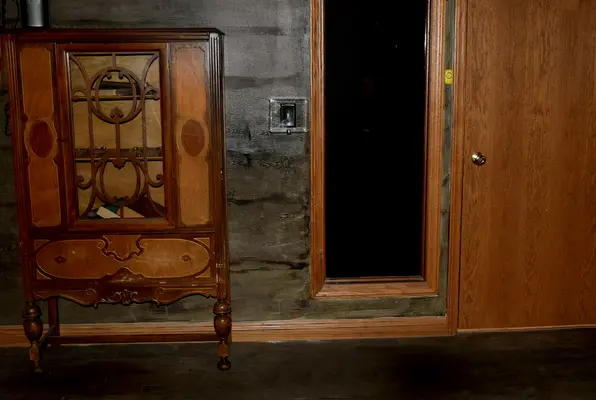 The Last Hour of the Titanic (Locked Room Omaha) Escape Room