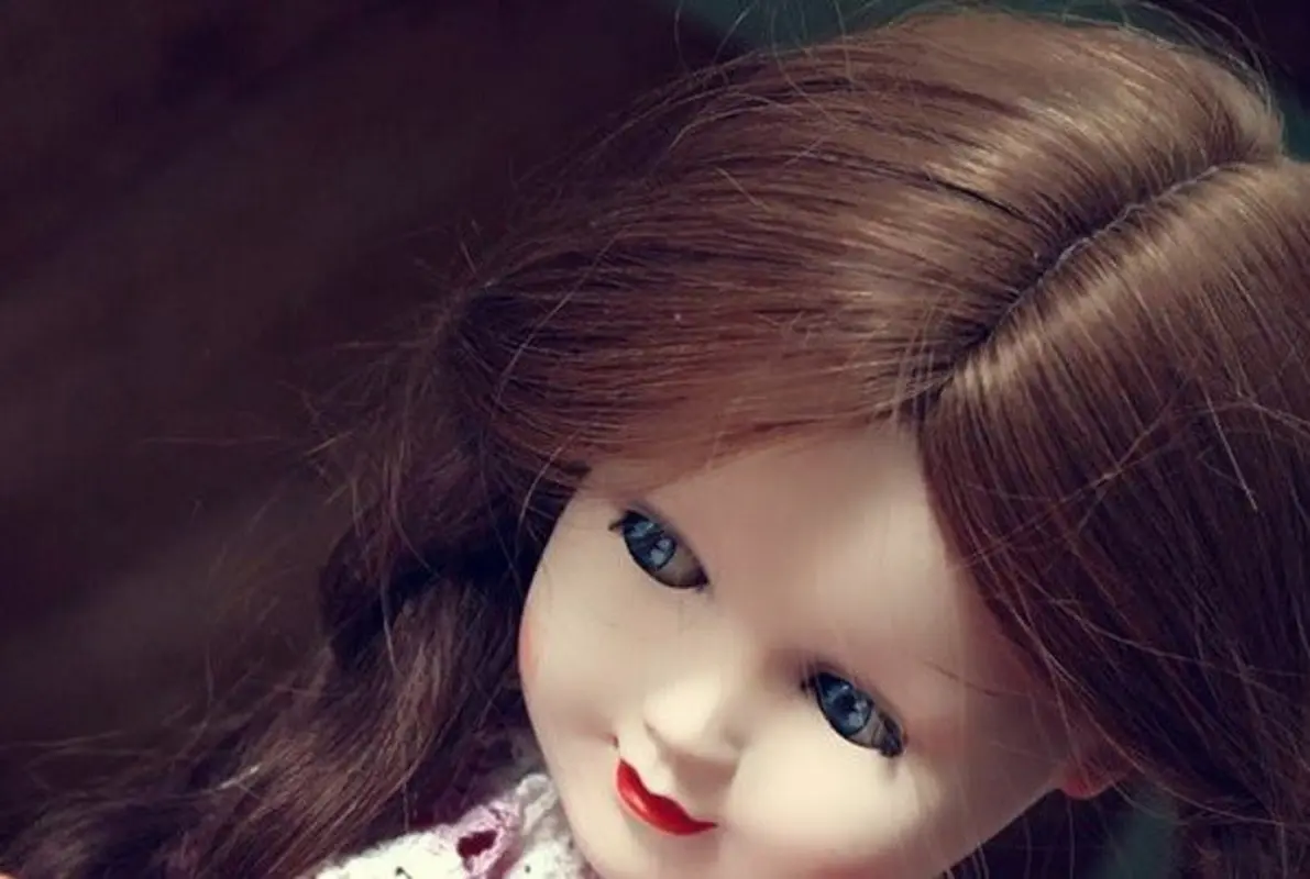 The Doll House