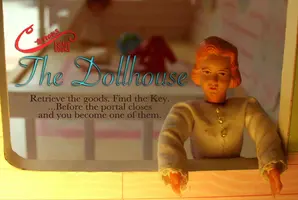 The Dollhouse