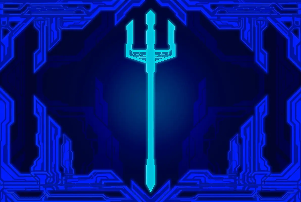 Project Poseidon