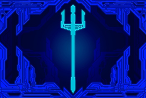 Project Poseidon (Countdown Live Escape Games) Escape Room