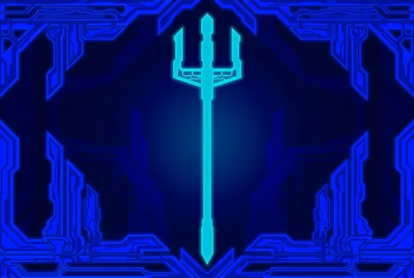 Project Poseidon (Countdown Live Escape Games) Escape Room