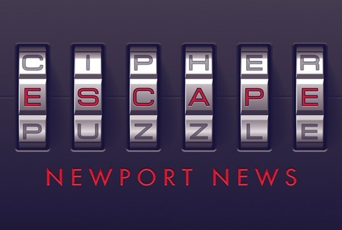 Forest Fugitive (Escape Newport News) Escape Room