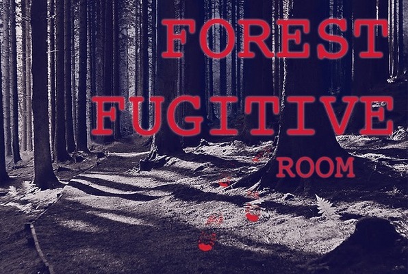 Forest Fugitive (Escape Newport News) Escape Room