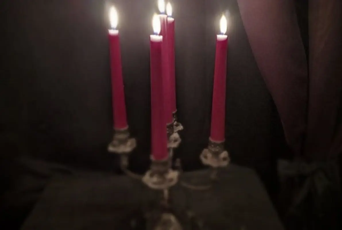 Drakuline odaje (Escape Art) Escape Room