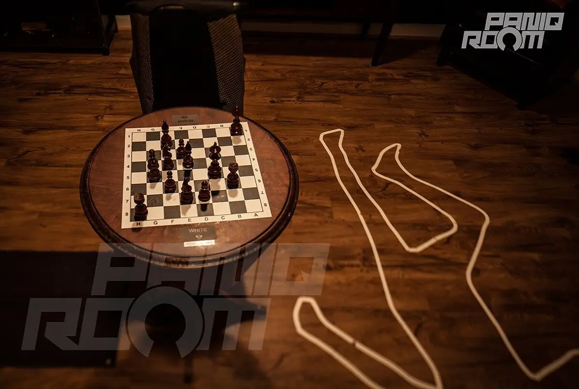 Perfect Crime