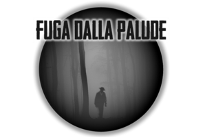 Квест Fuga dalla Palude!