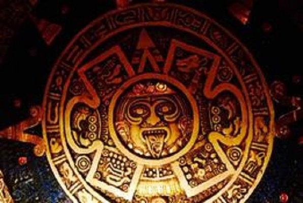 Forbidden Aztec Temple (Great Room Escape San Diego) Escape Room