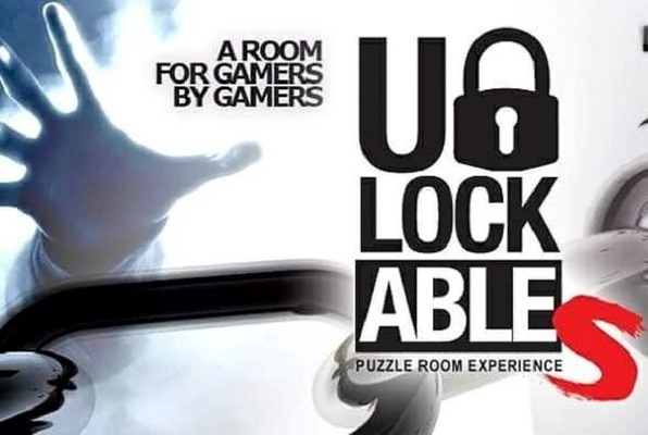 The Informant (The Unlockables) Escape Room