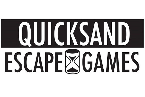 Speakeasy (Quicksand Escape Games) Escape Room