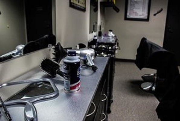The Barbershop Backlash (Brainy Actz) Escape Room