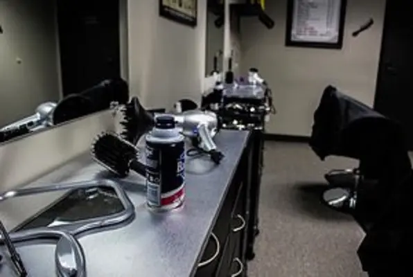 The Barbershop Backlash (Brainy Actz) Escape Room