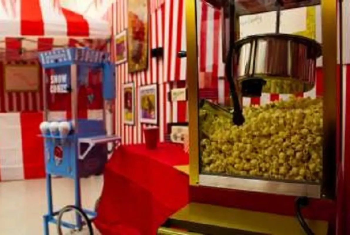 The Great Carnival Challenge