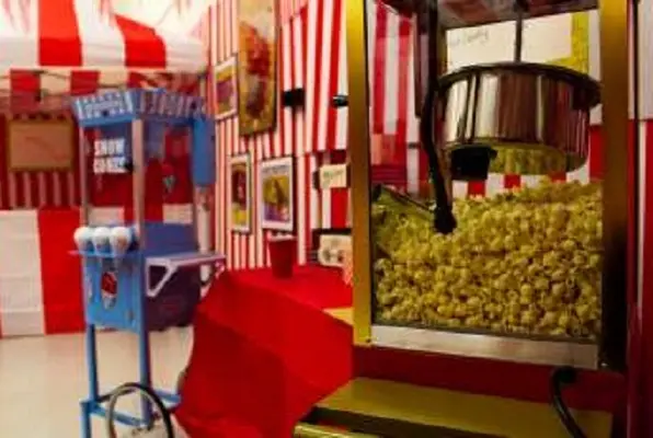 The Great Carnival Challenge (Brainy Actz) Escape Room