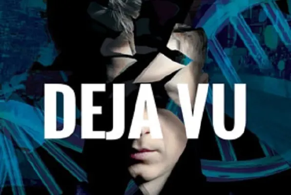 Deja Vu (Escape Era) Escape Room
