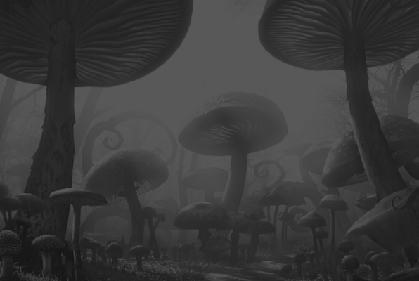Return to Wonderland (Escape Pod) Escape Room