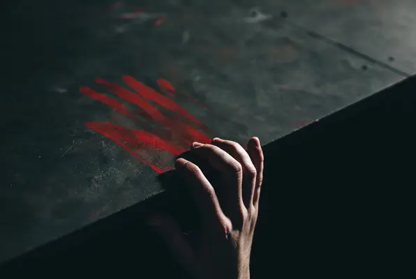 Amazonia (Evade) Escape Room
