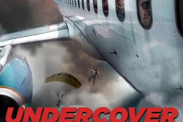 Undercover