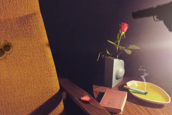 Chambre 65's : l'enquête impossible (Hotel Enigma) Escape Room