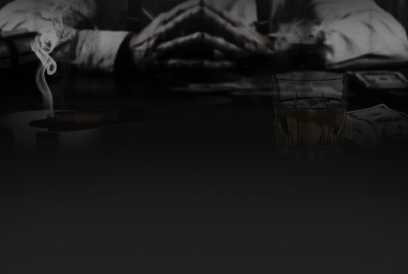 A Keresztapa (Paniq Szoba) Escape Room