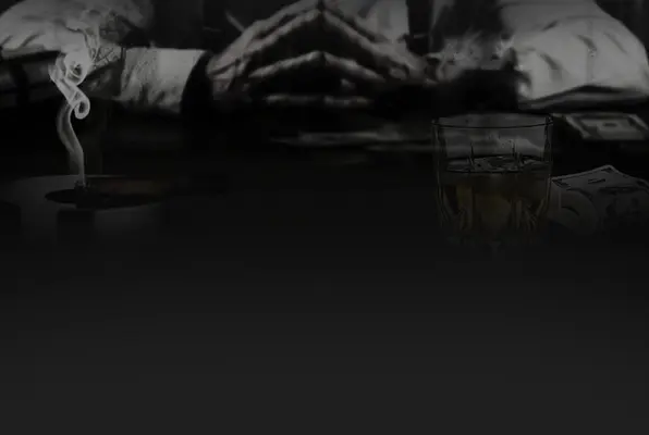 A Keresztapa (Paniq Szoba) Escape Room