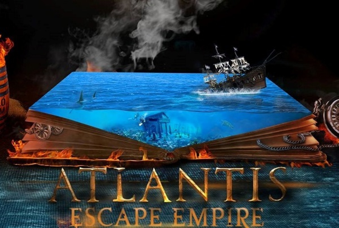 Atlantisz Szoba