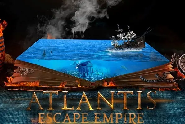 Atlantisz Szoba