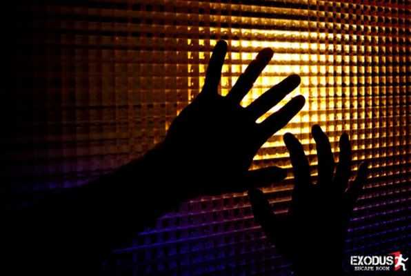 Trapped (Exodus Escape Room) Escape Room