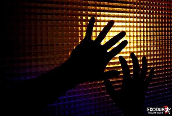 Trapped (Exodus Escape Room) Escape Room
