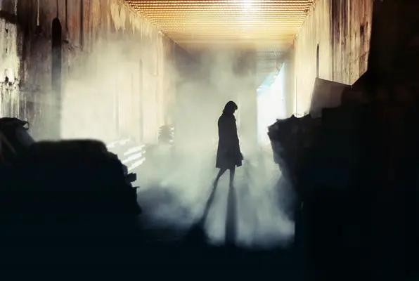 Zombie Escape (Escape Room Adventures) Escape Room