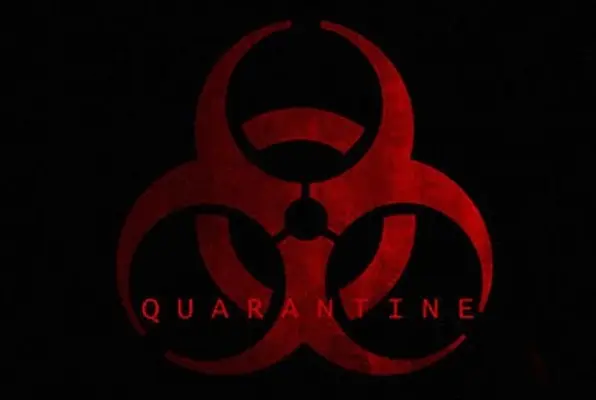 Quarantine