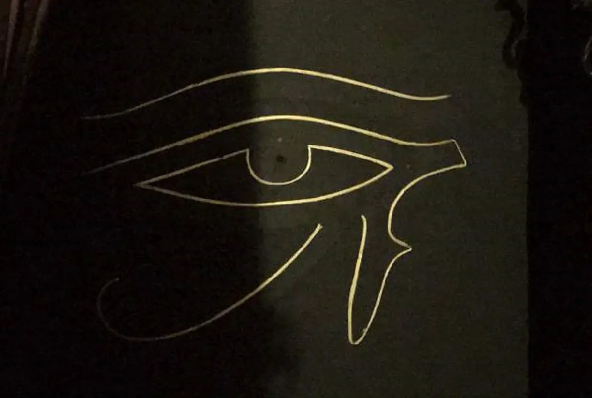  Valley of the Kings