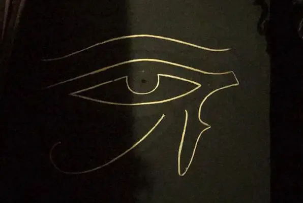  Valley of the Kings
