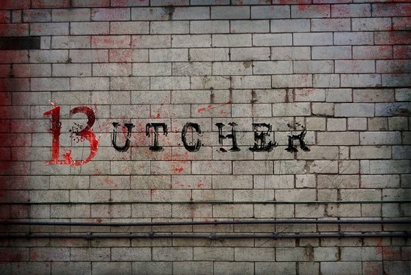 Butcher