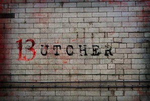 Квест Butcher