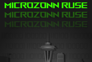 Квест Microzonn Ruse