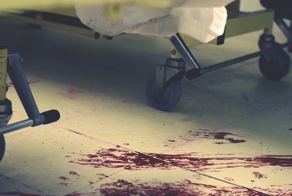 Outbreak (Escape Rooms Scotland) Escape Room