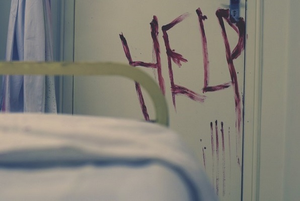 Outbreak (Escape Rooms Scotland) Escape Room