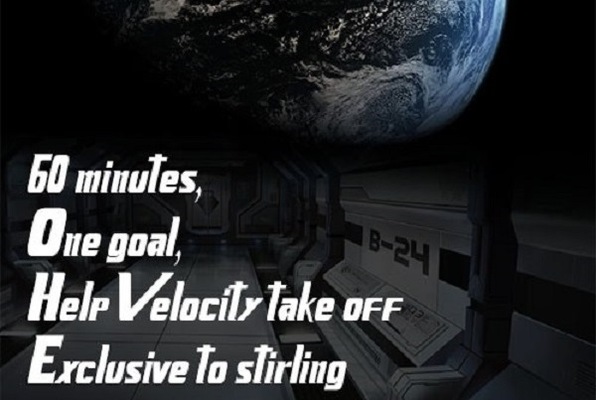 Velocity (Escape Rooms Scotland) Escape Room