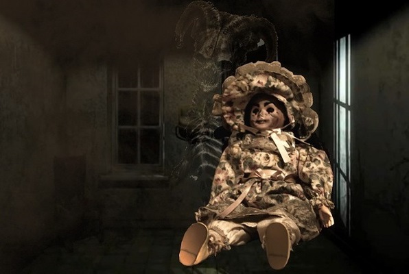 La Casa Embrujada (Xcape) Escape Room