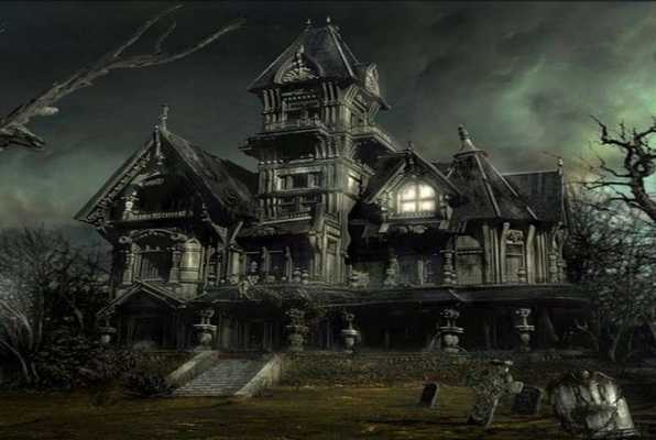 The Manor