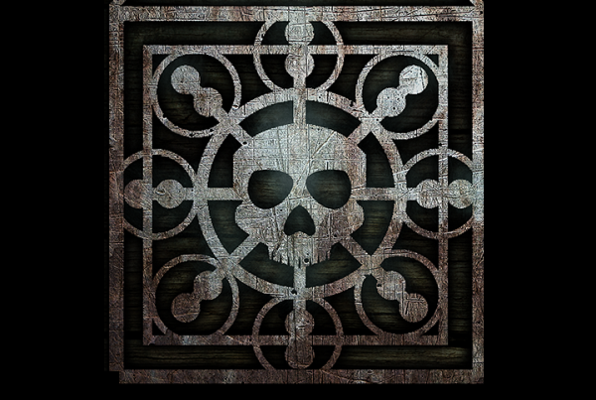 Dead Man's Chest (Epic Team Adventures) Escape Room