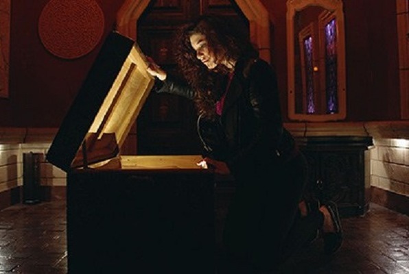 Da Vinci (Quest Factor) Escape Room