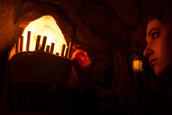 Da Vinci (Quest Factor) Escape Room