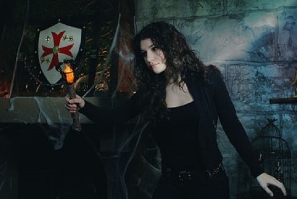 The Castle (Quest Factor) Escape Room