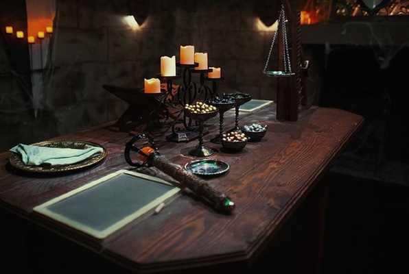 The Castle (Quest Factor) Escape Room