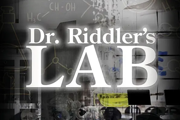 Dr. Riddler's Lab (Riddle Escape Room) Escape Room