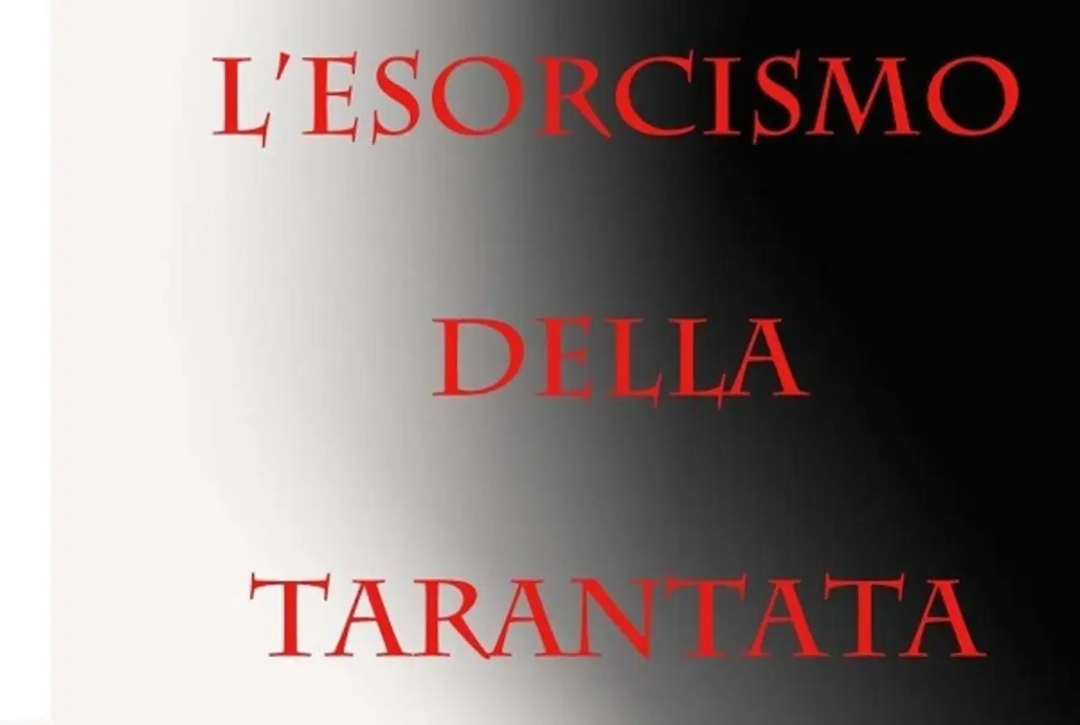 L'esorcismo Della Tarantata