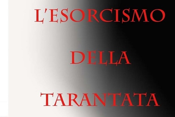 L'esorcismo Della Tarantata